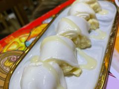 -甜心妈妈·榴莲星级糖水(北京路总店)