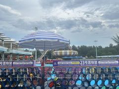 -上海玛雅海滩水公园