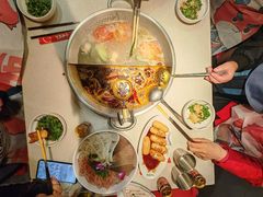 -小龙坎火锅(春熙太古里店)