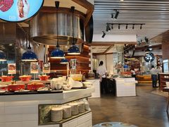 -The COOK·厨餐厅·自助餐(浦东嘉里大酒店)