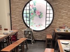-遇见长安之丝路风荷(大唐西市店)