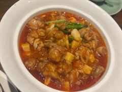 -粗茶淡饭·隐庐私厨(东亭店)