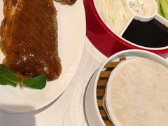 -月福京味斋·烤鸭店·北京菜(鼓楼总店)