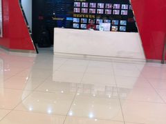 -全明星滑冰俱乐部(万象城店)
