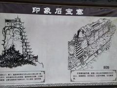 -石宝寨