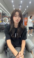 -藤野造型烫染·接发