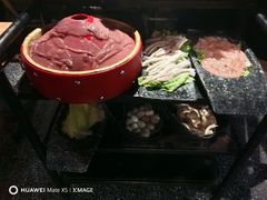 -哥老官重庆美蛙鱼头(西湖银泰十一哥店)