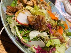 -通海俄式烧烤·俄罗斯大串(嵩山路店)