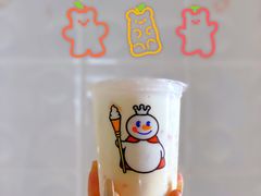 -蜜雪冰城(观音桥步行街店)