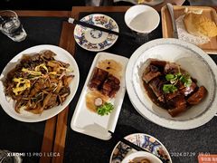 -金翠河烧鹅餐厅(解放碑时代广场店)