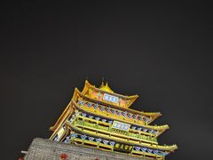 -光岳楼