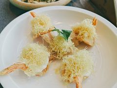 -羲和雅苑•北京烤鸭(瑞吉店)
