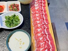 -阳坊涮肉(西直门凯德mall店)
