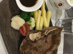 -马迭尔西餐厅(中央大街店)