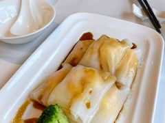 鲜虾蒸肠粉-新海利海鲜城·41年珠海老字号(夏湾店)