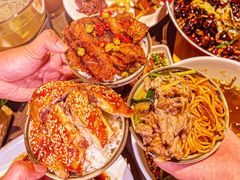 -顺风123(观音桥大融城店)