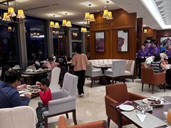 -景湖轩全日制餐厅·南湖名都