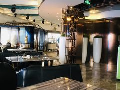 大堂-粤海璇宫·木棉花高空旋转餐厅·聚会派对