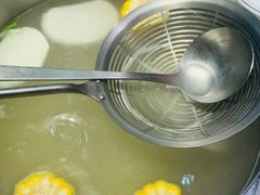 -陈记顺和牛肉火锅(永泰店)
