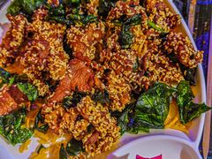 -伊带伊路新疆美食府(呼家楼店)