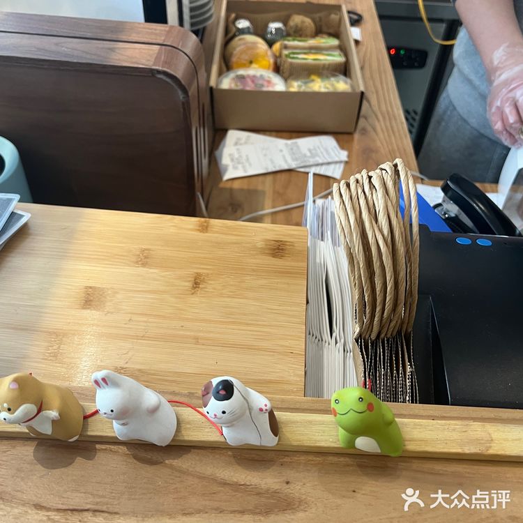 桐城路上的光合立方