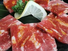 -九田家黑牛烤肉料理(三墩店)