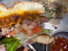 -魏斯理汉堡(西安沣东吾悦店)