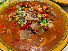 -阿英煲(凉城路店)