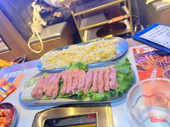 -杨记齐齐哈尔烤肉(总店)