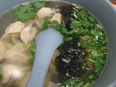 -魏家凉皮(协和店)