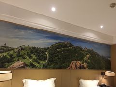 -青岛天瑞星空酒店