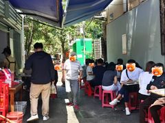 -小胡子祥彪烧烤(北湖总店)