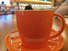 -COMMUNE幻师(解放西路店)