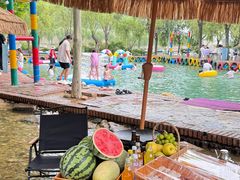 -沂蒙云瀑洞天景区