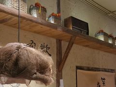 -泥糊破店小酒馆·团建聚餐(南京西路店)