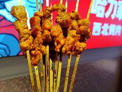 -哈力家·西北烧烤烤串(凤城三路店)