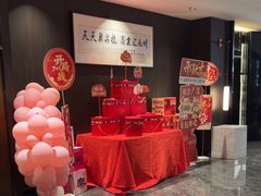 -聚宾楼·烤鸭·家宴(科技三路店)