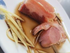 -老赵面店(大西路店)