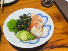 -晶吉·居酒屋·日本料理·烧鸟(中山区民主广场经典生活店)