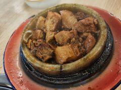 -石锅坛肉(广场店)