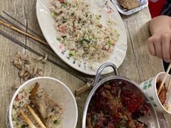 -小民大排档(光谷店)