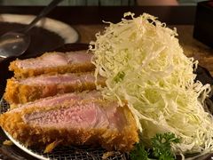 -山杏yama-katsu·吉列炸物