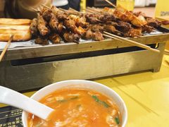 -望京小腰(北京总店)