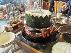 -尚竹阁冬瓜盅·18年地标美食(平洲店)