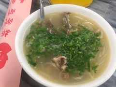 -郝刚刚羊杂割(柳巷店)