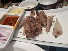 -巴依老爷新疆美食(工体旗舰店)