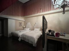 -春晖园度假酒店温泉