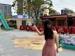 -民盈·国贸城