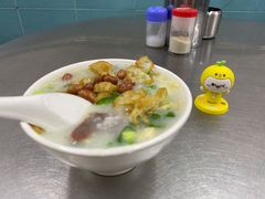 一品艇仔粥-银记肠粉店(北京路店)