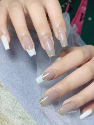 -1T·1M 日式美甲美睫